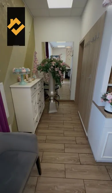 Na prenájom komerčné, 50 m², Rovinka