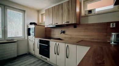Na prenájom dom, 120 m², Diviacka Nová Ves