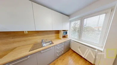 Na predaj 2-izbový byt, 67 m², Trnava