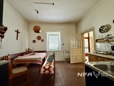 Na predaj 3-izbový dom, 120 m², Divín