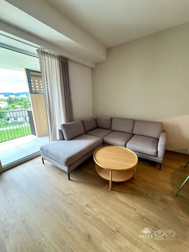 Na prenájom byt v Poprad · €730 · Novostavba