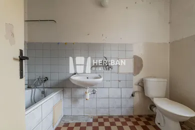 Na predaj 2-izbový byt, 59 m², Revúca