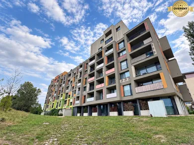 Na predaj 3-izbový byt, 62 m², Bratislava-Dúbravka, Nejedlého