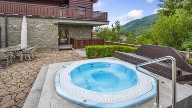 Na predaj 6-izbový rekreačný dom, 732 m², Terchová, Za Mlynom