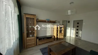 Byty na predaj 3-izbový, Košice-Staré Mesto · €248 900