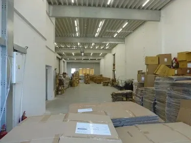 Na prenájom objekt, Bratislava-Nové Mesto, Stará Vajnorská