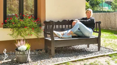 Na predaj dom, 85 m², Hodruša-Hámre