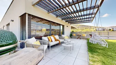 Byty na predaj 4-izbový, Bratislava-Rača · €735 000