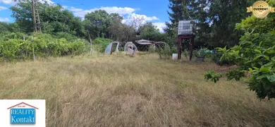 Na predaj pozemok, 379 m², Nové Zámky