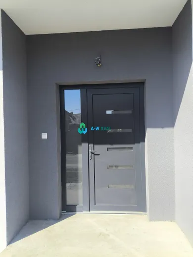 Na predaj dom, 155 m², Vrakúň