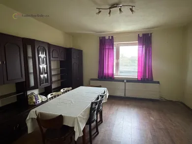 Na predaj dom, 120 m², Černík