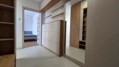 Na prenájom 1-izbový byt, 33 m², Piešťany, 8. mája
