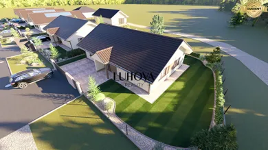 Na predaj dom, 98 m², Púchov, Tuchyňa