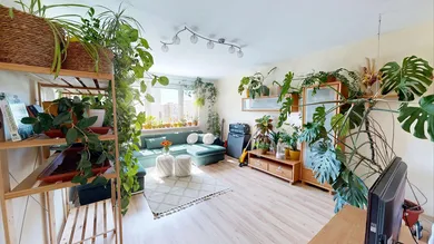 Na predaj byt v Šaľa · €122 900 · Dokončené