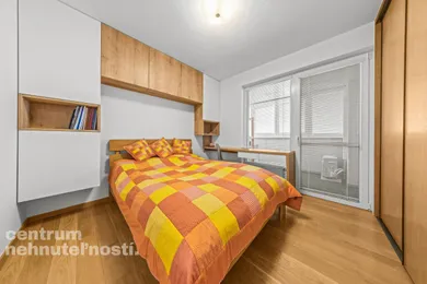 Na predaj 3-izbový byt, 61 m², Nová Dedinka, Hlavná