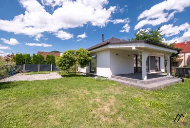 Na predaj dom, 96 m², Veľký Šariš, Dr. Leščáka
