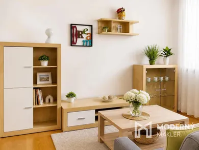 Apartments for sale, 1-room in Bánovce nad Bebravou · €83,000