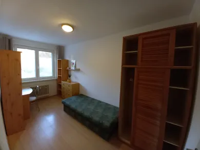 Na prenájom byt v Bratislava-Staré Mesto · €850 · Čiastočná rekonštrukcia