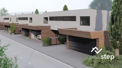 Na predaj pozemok, 605 m², Vráble
