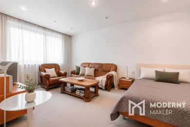Na predaj 1-izbový byt, 43 m², Žilina, Antona Bernoláka