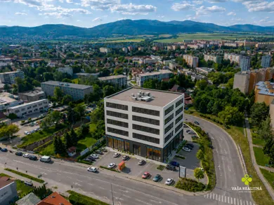 Na predaj pozemok, Prievidza, Mariánska