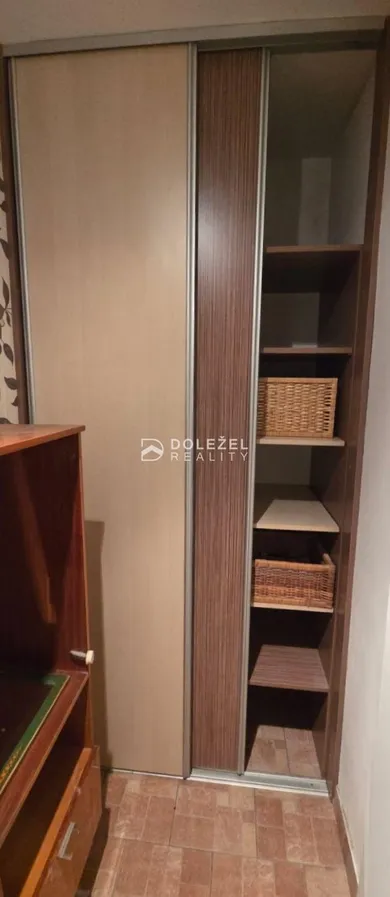 Na predaj 1-izbový byt, 27 m², Košice-Západ, Trieda SNP