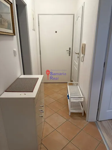 Na prenájom 2-izbový byt, 60 m², Šamorín, Veterná