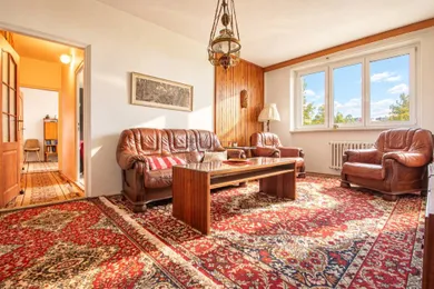 Na predaj 3-izbový byt, 70 m², Bratislava-Ružinov, Andreja Mráza