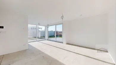 Na predaj dom v Horné Saliby · €239 900 · Novostavba
