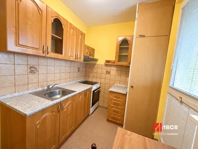 Na predaj 1-izbový byt, 38 m², Pezinok, L. Novomeského