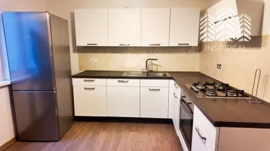 Mieszkania na wynajem, 1-pokojowe, Prešov · €650