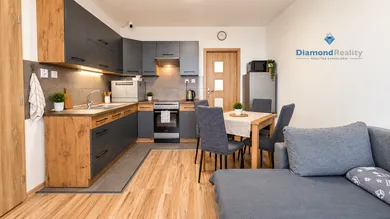 Na predaj 2-izbový byt, 42 m², Košice-Nad jazerom, Važecká