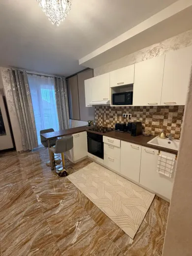 Na prenájom 3-izbový byt, 69 m², Dunajská Streda, Veľkoblahovská cesta