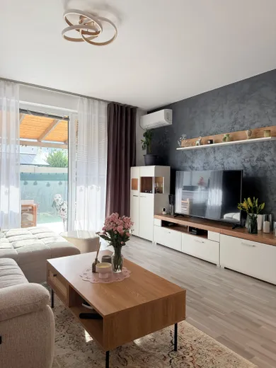 Na predaj 2-izbový byt, 51 m², Rovinka, Agátová