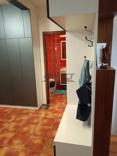 Na predaj 1-izbový byt, 42 m², Bratislava-Vrakuňa, Stavbárska