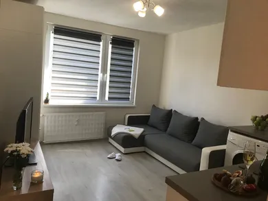 Na prenájom byt v Levice · €500 · Dokončené
