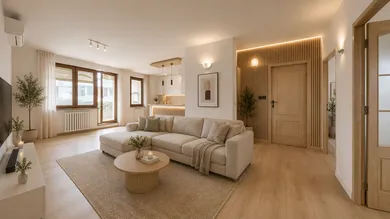 Mieszkania na sprzedaż, 4-pokojowe, Trnava · €269 900