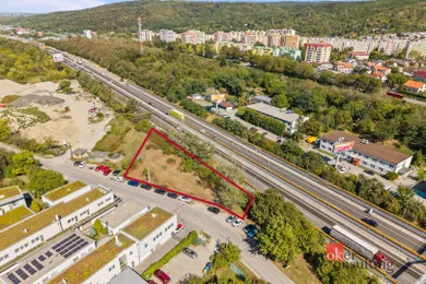 Na predaj pozemok, Bratislava-Dúbravka
