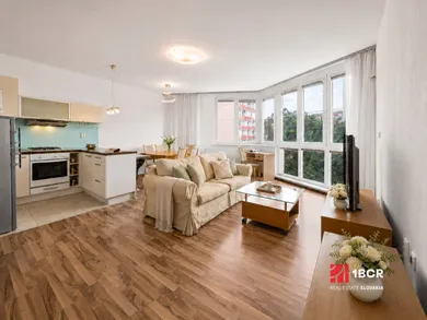 Mieszkania na sprzedaż, 1-pokojowe, Bratislava-Lamač · €199 900