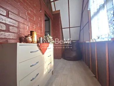 Na predaj rekreačný dom, 41 m², Hronský Beňadik