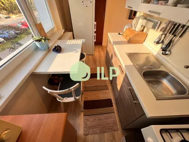 Na predaj 3-izbový byt, 71 m², Spišská Nová Ves, Komenského