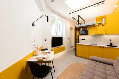 Mieszkania na sprzedaż, 1-pokojowe, Bratislava-Staré Mesto · €149 900
