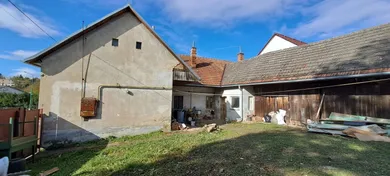 Na predaj dom, 100 m², Myjava, Prvej SNR