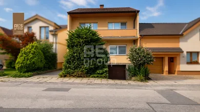 Na predaj dom, 161 m², Stupava, Záhumenská