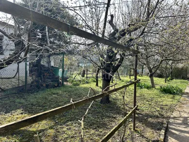 Na predaj pozemok v Bratislava-Ružinov · €89 000 · Pôvodný stav