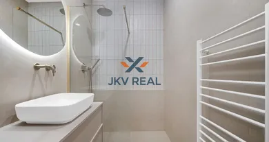 Na predaj 3-izbový byt, 66 m², Bratislava-Nové Mesto
