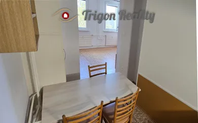 Na predaj 1-izbový byt, 35 m², Komárno