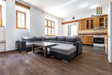 Mieszkania na sprzedaż, 4-pokojowe, Košice-Staré Mesto · €359 000