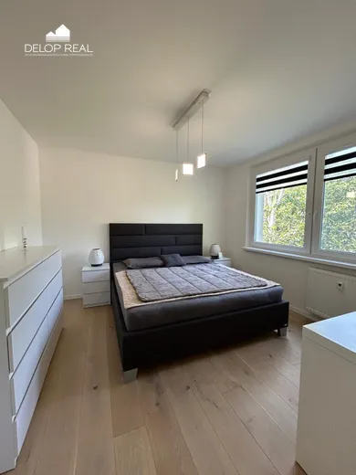 Na predaj 3-izbový byt, 79 m², Bratislava-Ružinov, Ondrejovova