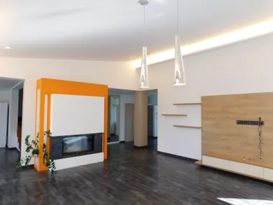 Na predaj dom v Bratislava-Vajnory · €729 000 · Novostavba